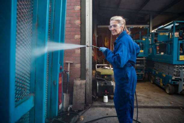 Best Graffiti Removal  in Perry, OH