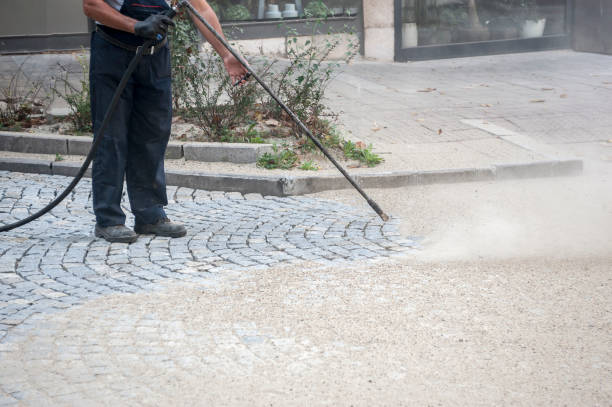 Professional Pressure Washing Services in Perry, OH